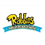    Centre d'amusement Lapins Crtins - Rabbids Amusement Center 